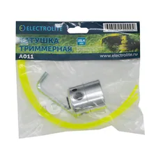 Катушка для триммера Electrolite А011 паук
