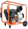 Бензиновая мотопомпа Electrolite GP-150/16