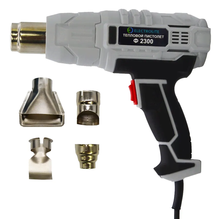   Electrolite  2300