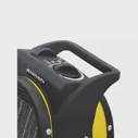 🛍 Пушка тепловая электрическая ELECTROLITE CH 3000S ( 220 В, 3000 Вт, 218 м3ч, КЕРАМИКА)