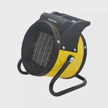 🛍 Пушка тепловая электрическая ELECTROLITE CH 3000S ( 220 В, 3000 Вт, 218 м3ч, КЕРАМИКА)