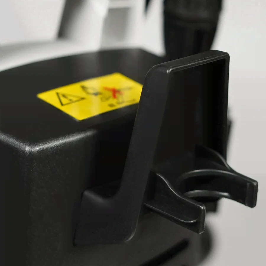 Минимойка Electrolite 1510 110 бар-4