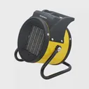 🛍 Пушка тепловая электрическая ELECTROLITE CH 3000S ( 220 В, 3000 Вт, 218 м3ч, КЕРАМИКА)