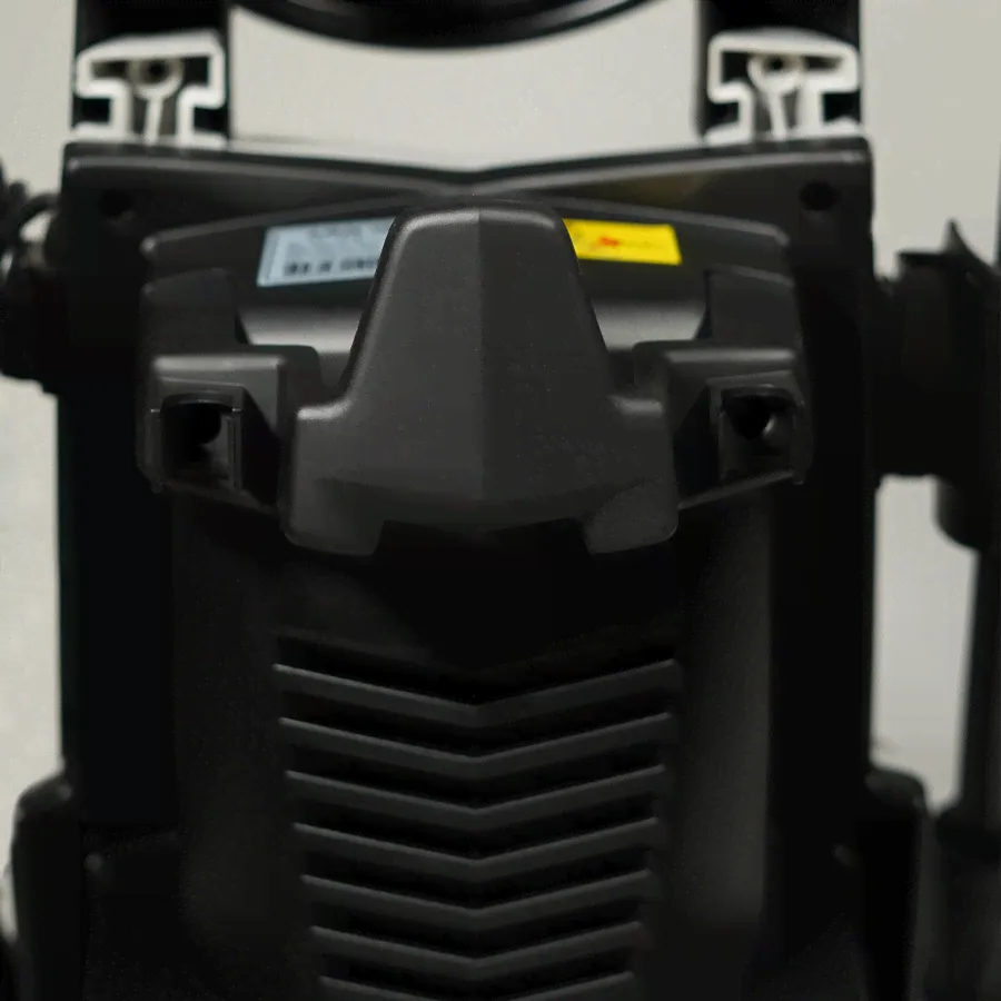 АВД Electrolite 1830