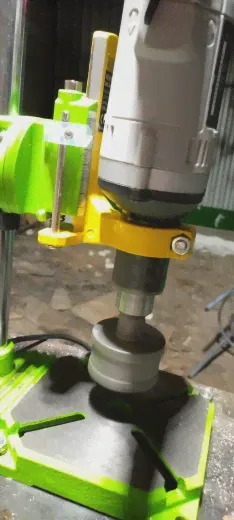 🛍 Дрель ударная ELECTROLITE ДУ 1100-3