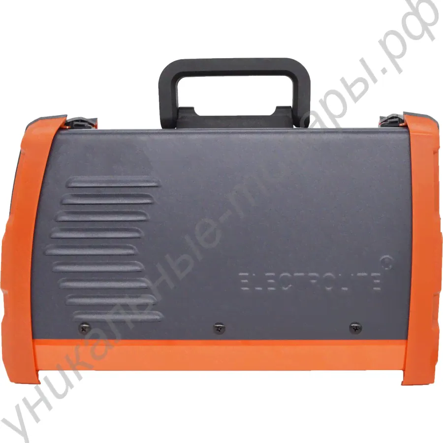 Инверторный сварочный аппарат Electrolite QX-240