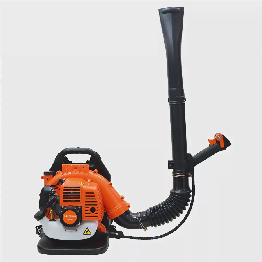 Воздуходувка бензиновая ранцевая Electrolite BP 700 ( 2,8 л.с, 720 м3ч ) (art.: 3920be483ce6e)-3
