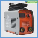 Инвертор ELECTROLITE MMA-200 (20-200А, 140-250В, 2,7кВт, 1,6-4мм, 2,5кг.) (art.: 3920b46d67ad5)