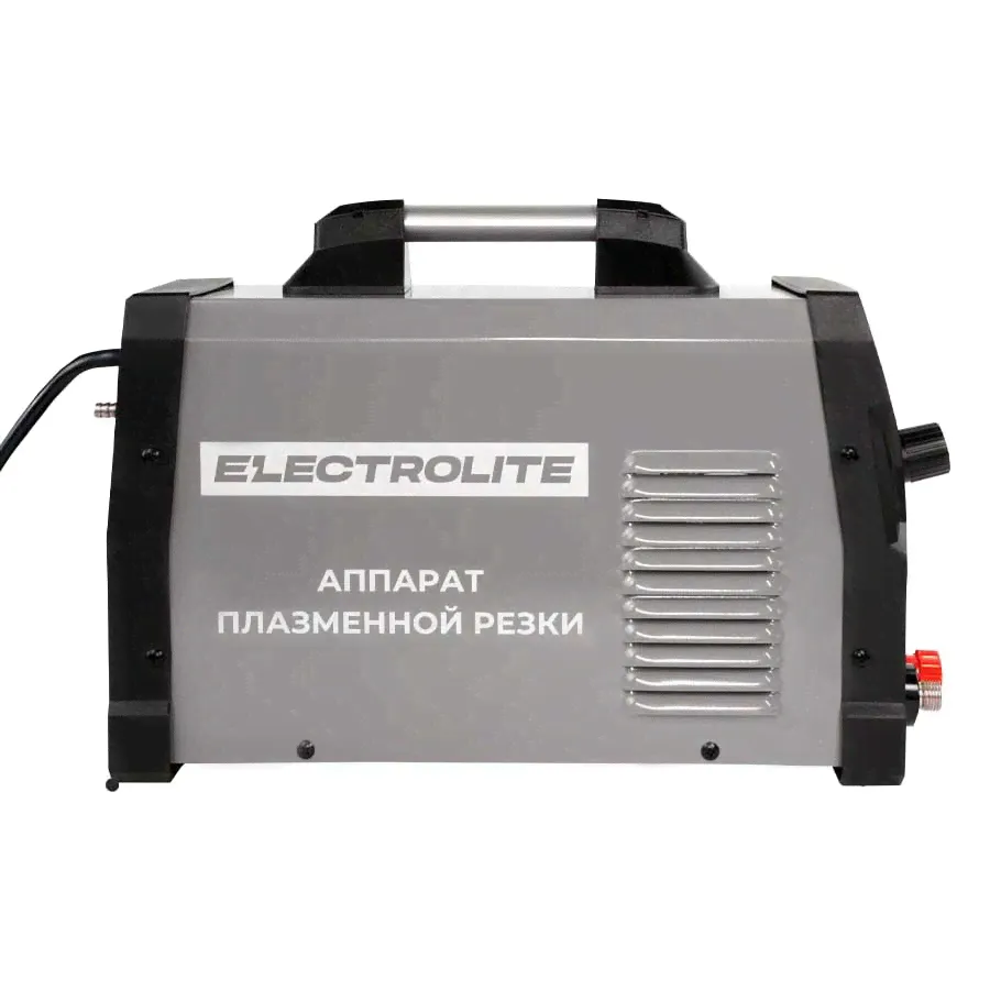 Инверторный плазменный резак Electrolite CUT-60 PILOT-4