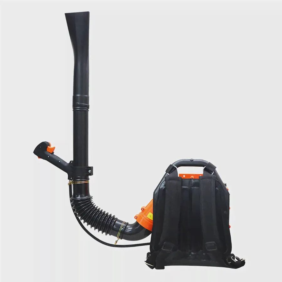 Воздуходувка бензиновая ранцевая Electrolite BP 700 ( 2,8 л.с, 720 м3ч ) (art.: 3920be483ce6e)-2