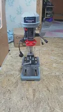 🛍 Станок сверлильный ELECTROLITE СС 450 (450Вт 580-2650обмин ход шпинделя 50мм выс. колоны 580мм )