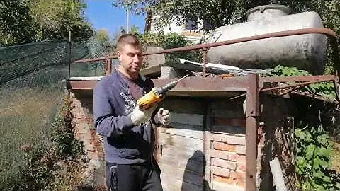 Дрель ударная Mächtz MID-13/1100. Отзыв покупателя