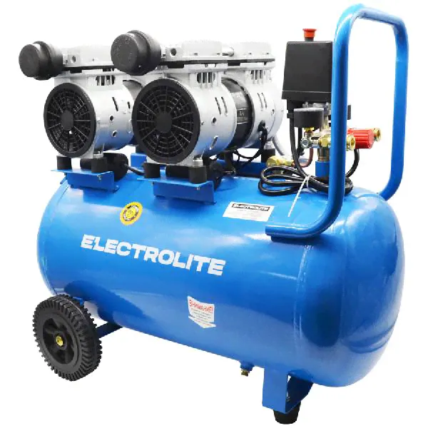 Компрессор воздушный безмасляный ELECTROLITE 2000/50-OL