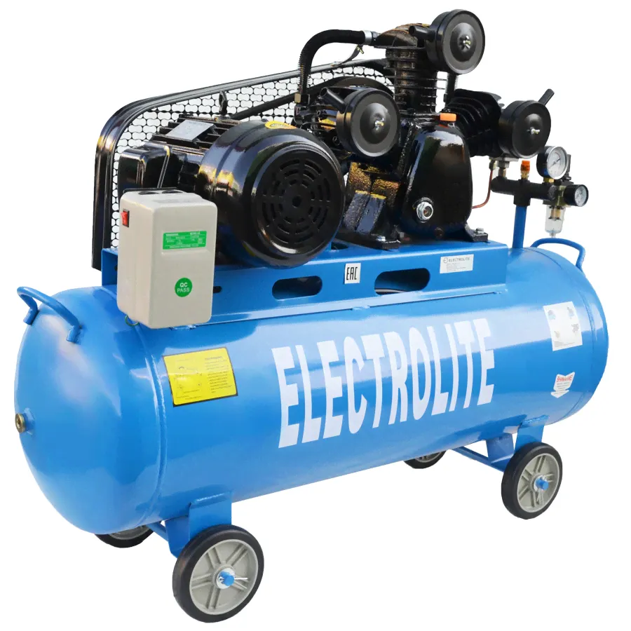 Компрессор Electrolite 660/100-3 380В