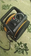 🛍 Пушка тепловая электрическая ELECTROLITE CH 2000 ( 220 В 2 кВт 120 м3ч КЕРАМИКА )