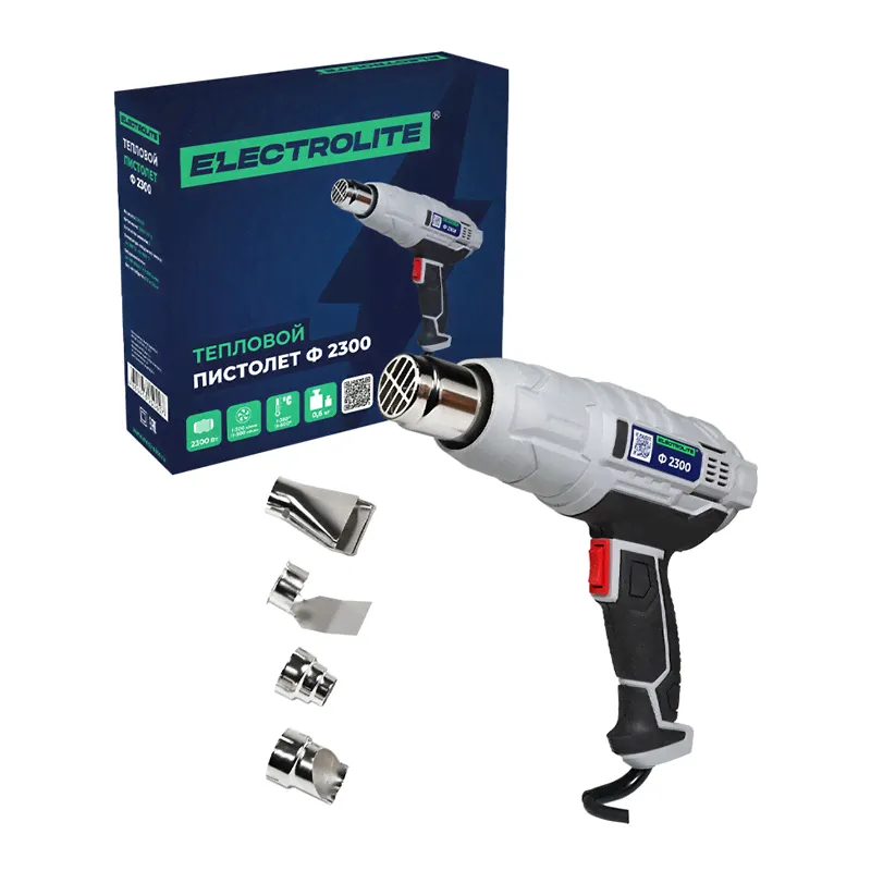 Фен ELECTROLITE Ф 2300-0