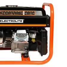 Генератор Electrolite 3500S