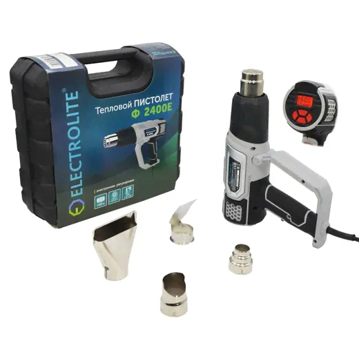   Electrolite  2400