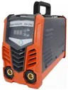 Сварочный инверторный аппарат ELECTROLITE QX 240 Professional ( 220 В, 240 А, ММА ,160-260 В )