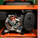 Генератор Electrolite EL777