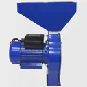 🛍 Зернодробилка ELECTROLITE ИЗБ-1 (2.5 кВт, круговое сито 4шт., вес 19,3 кг.)